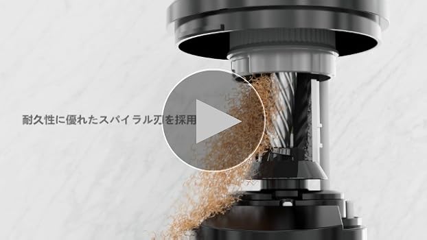 電動シャープナー 電動鉛筆削り ACアダプター 鉛筆削り 削りすぎ防止 ブラック EPS500BK 電動シャープナー Asmix(アスカ) ブラック色 EPS500BK